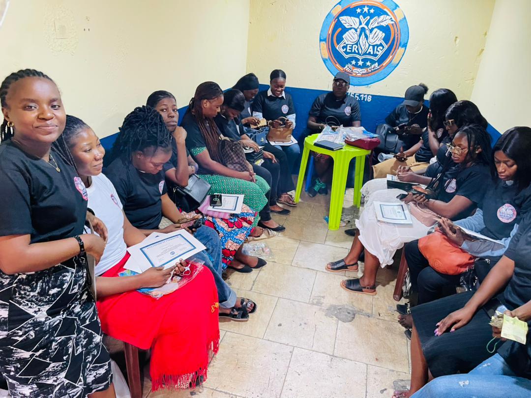 Impact Fondation Gervais