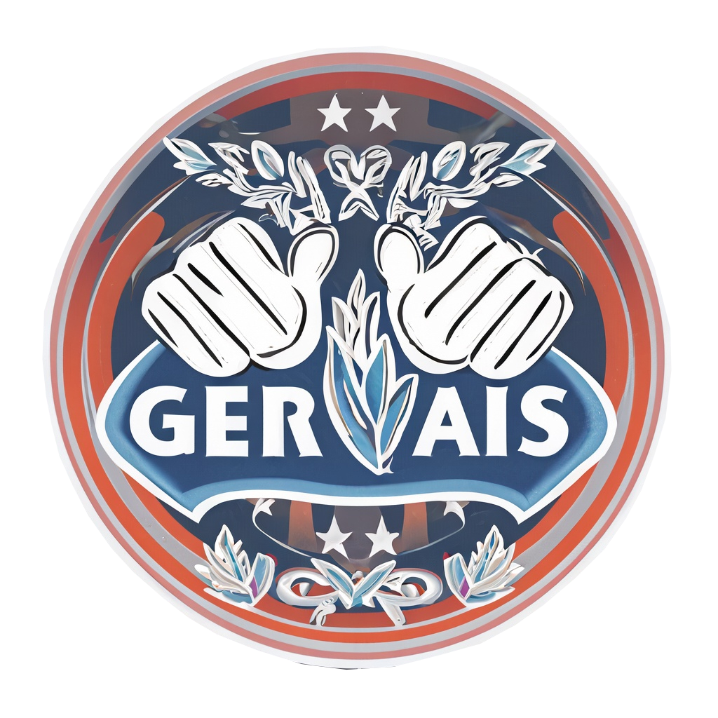 Logo Fondation Gervais