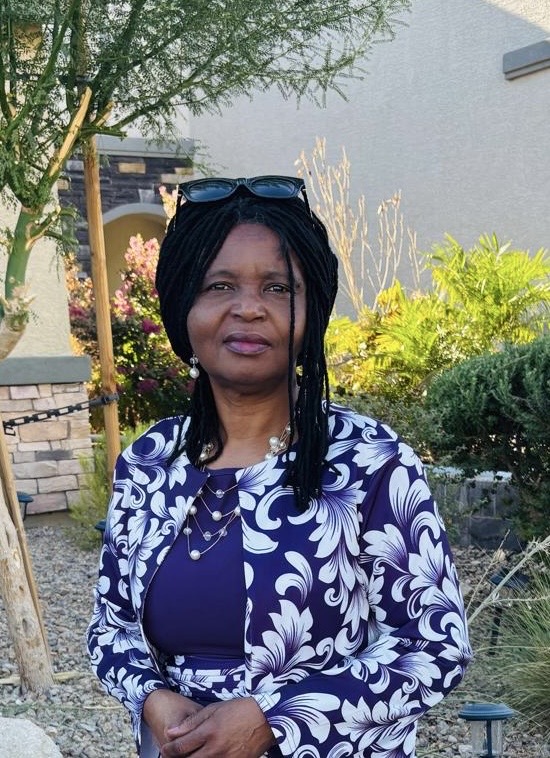 Nkokori Kuta Georgine