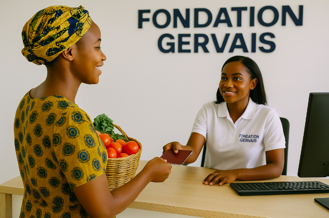 Illustration ouverture de compte