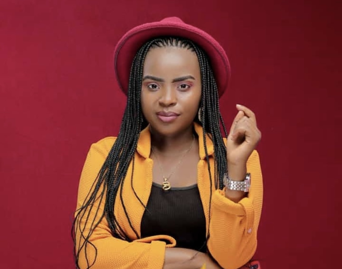 Nkokori Mbadu Rebecca